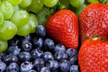人到中年需要保持脑活力！吃莓果、蔬菜助降低记忆退化风险